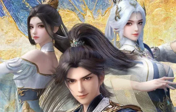 Supreme God Emperor Episode 560 Subtitle Indonesia